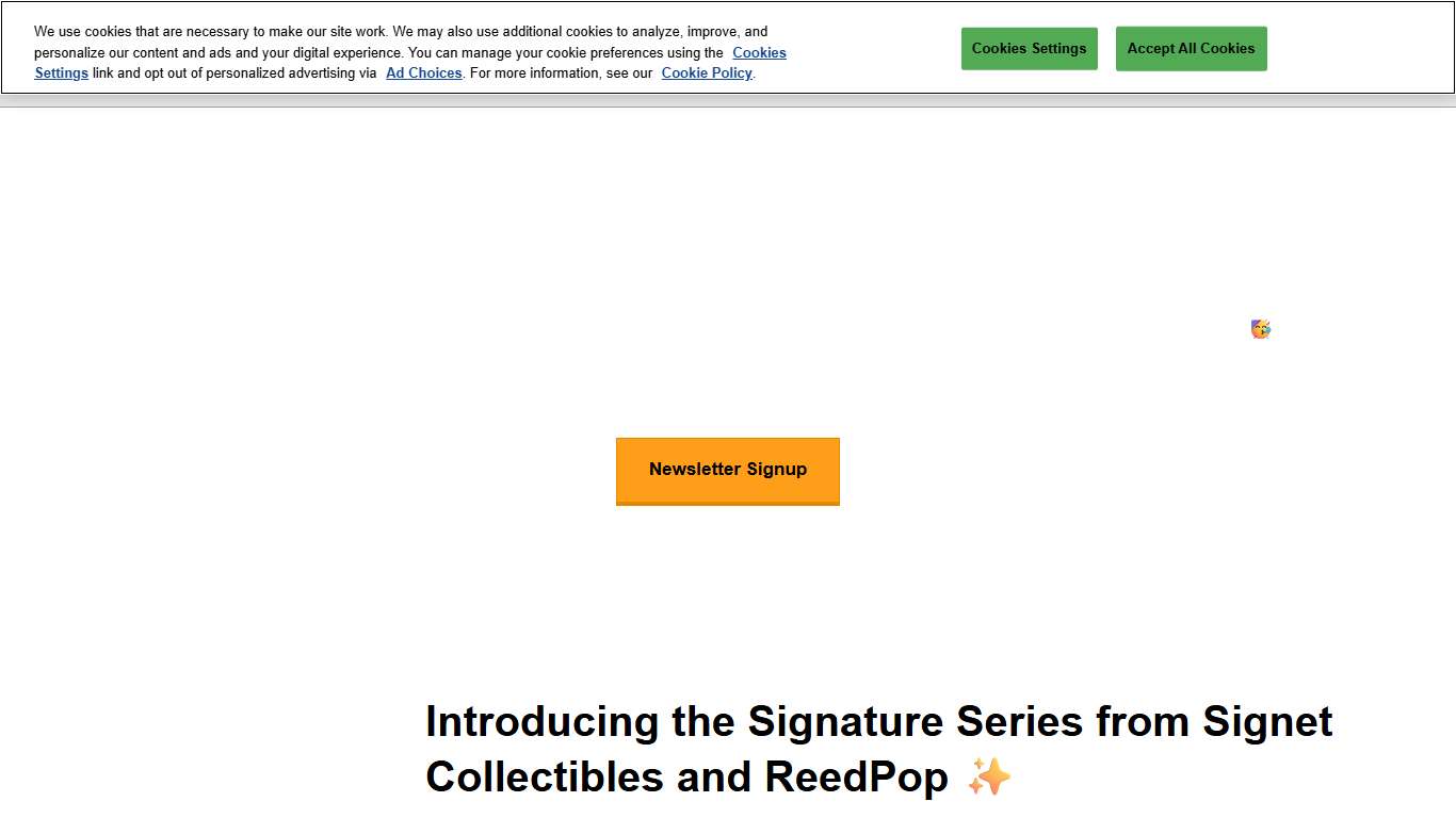 NYCC Returns October 9-12, 2025